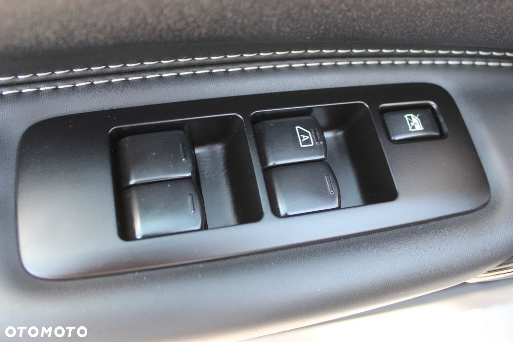 Nissan Qashqai 2.0 I-Way - 38