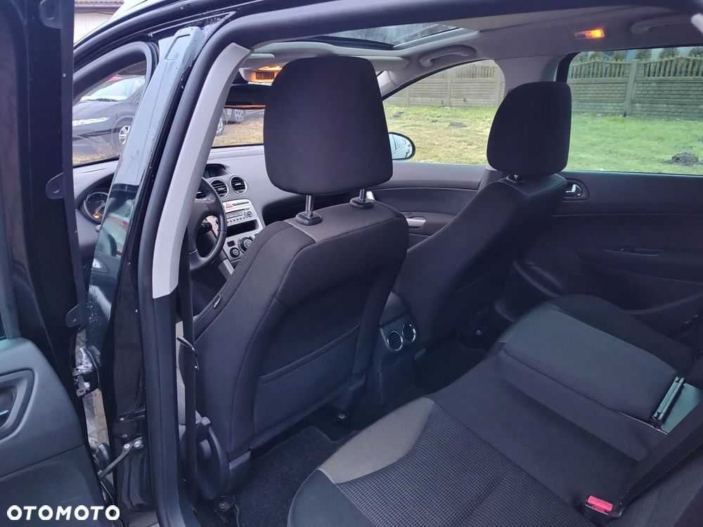 Peugeot 308 120 VTi Platinum - 17