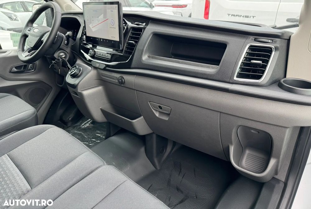 Ford TRANSIT - 6