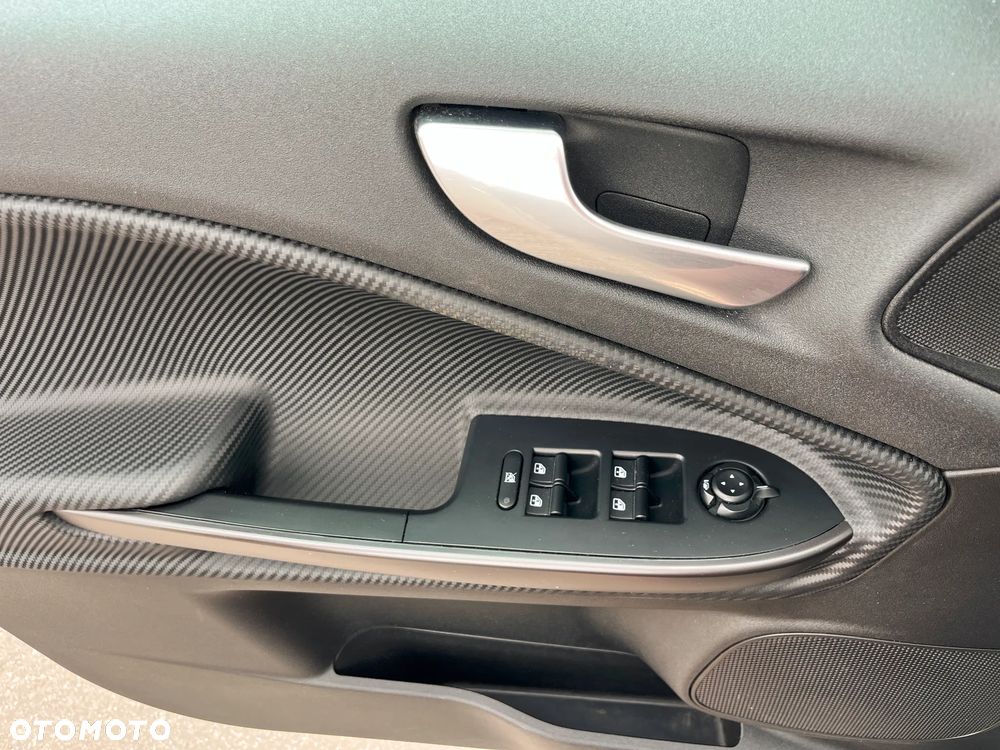 Alfa Romeo Giulietta 1.4 TB 16V Multiair Sprint - 13