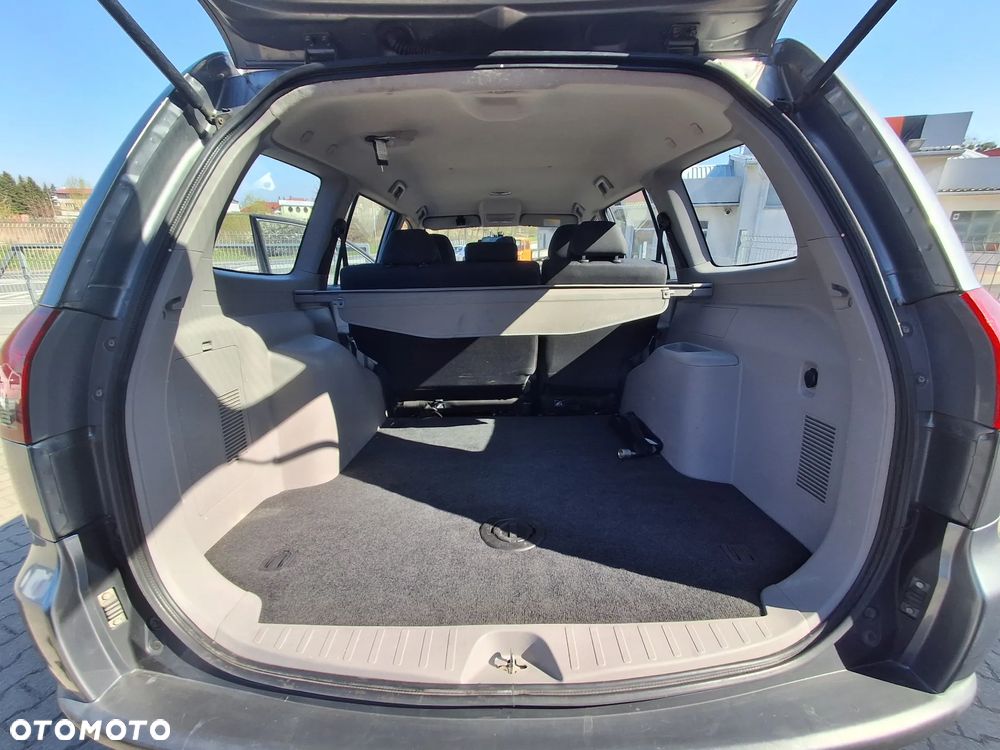 Mitsubishi Pajero Sport - 24