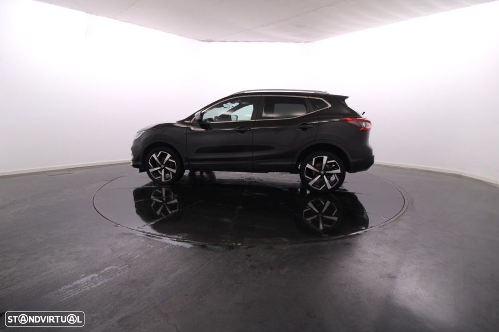 Nissan Qashqai 1.5 dCi Tekna Premium - 3