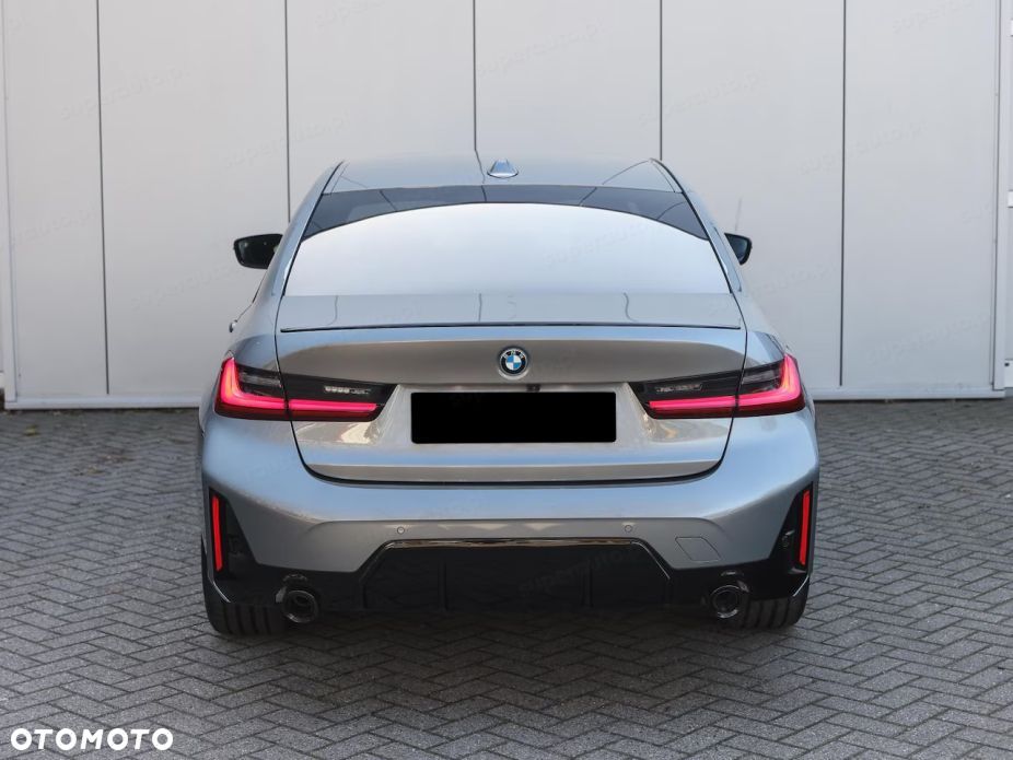 BMW Seria 3 330i xDrive M Sport sport - 6