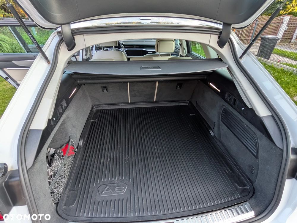 Audi A6 Avant 40 TDI mHEV Quattro Sport S tronic - 14