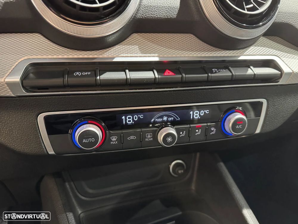 Audi Q2 30 TFSI Advanced - 29