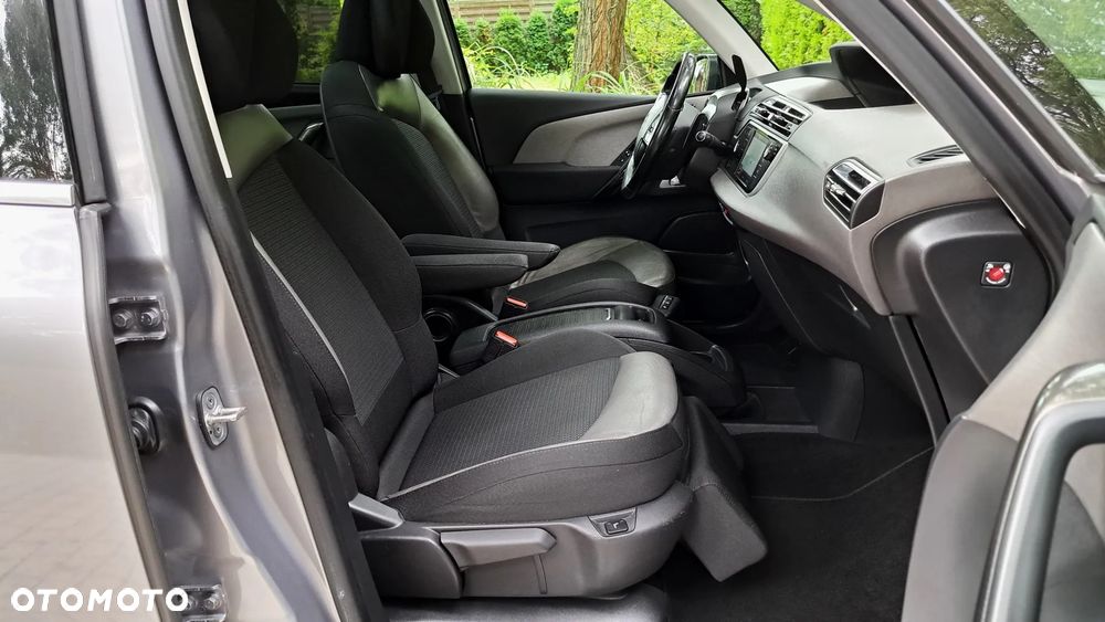 Citroën C4 Picasso BlueHDi 150 EAT6 SHINE - 16