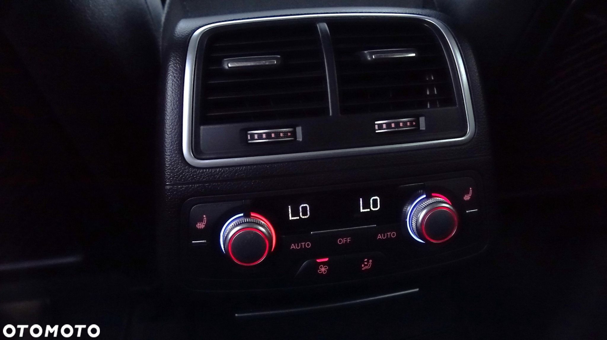 Audi A6 - 40