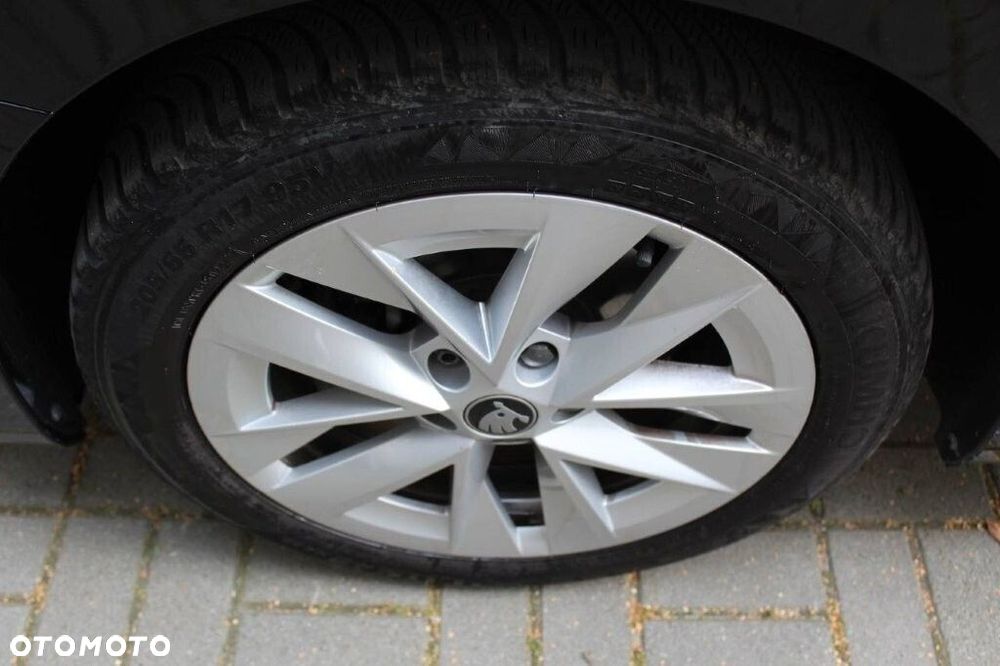 Skoda Octavia - 24