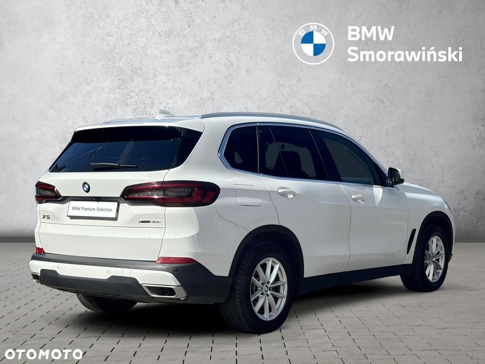 BMW X5 - 5