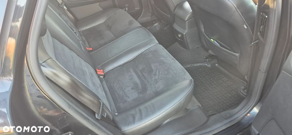 Ford Mondeo 2.0 TDCi Titanium - 5