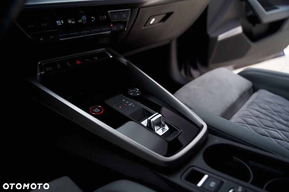 Audi S3 - 21