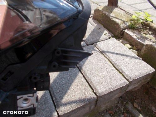 VW T-CROSS LAMPA LEWA PRZEDNIA ZWYKŁA ORYGINAŁ 2GM941005A - 15