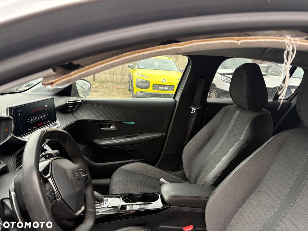 Peugeot 208 PureTech 100 EAT8 Allure Pack - 11