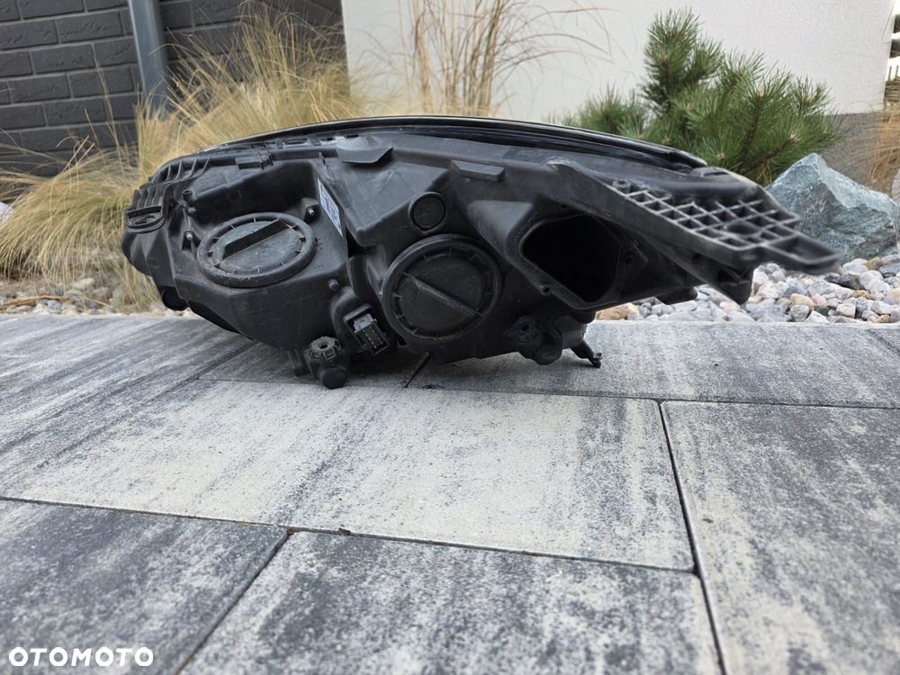 OPEL ASTRA K 5 V LIFT Lampy przód Full Led Basic Led Eco Base Led 39195688 39195680 - 13