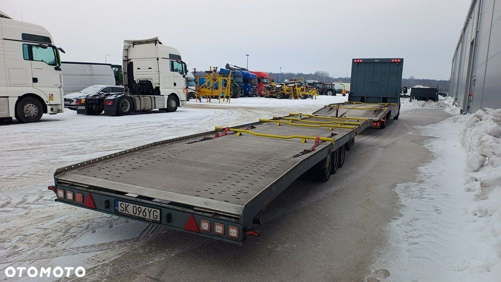 Mercedes Benz Sprinter 519 - 4