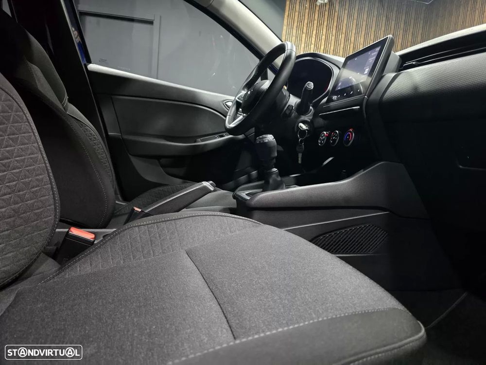 Renault Clio SCe 65 LIFE - 7