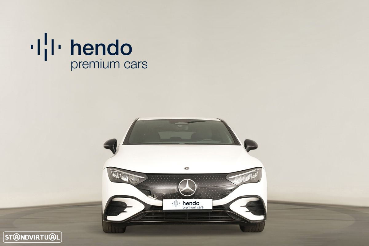 Mercedes-Benz EQE 300 Edition - 2