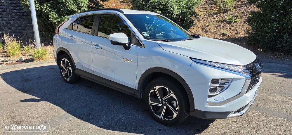 Mitsubishi Eclipse Cross - 9