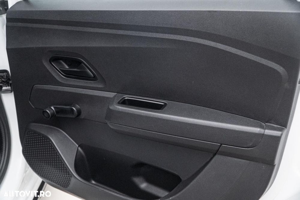 Dacia Jogger 7 locuri ECO-G 100 Comfort - 39