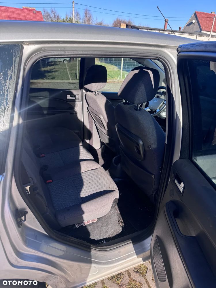 Ford Focus C-Max 1.6 TDCi Futura - 2