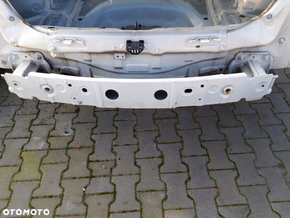 MAZDA 3 2013 2018 BELKA Tył tylna SEDAN 25D - 1