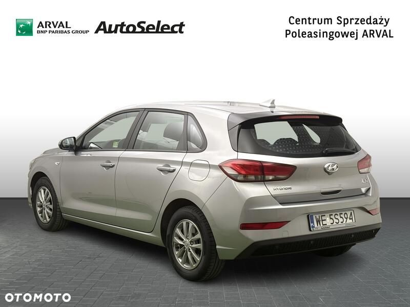 Hyundai i30 1.5 DPI Modern - 3