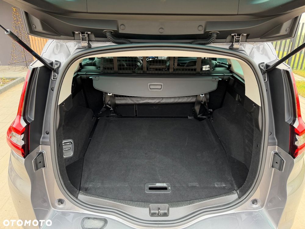 Renault Grand Scenic ENERGY dCi 160 EDC BOSE EDITION - 22