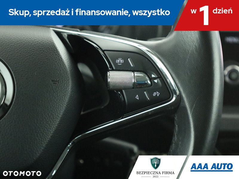 Skoda Scala - 17
