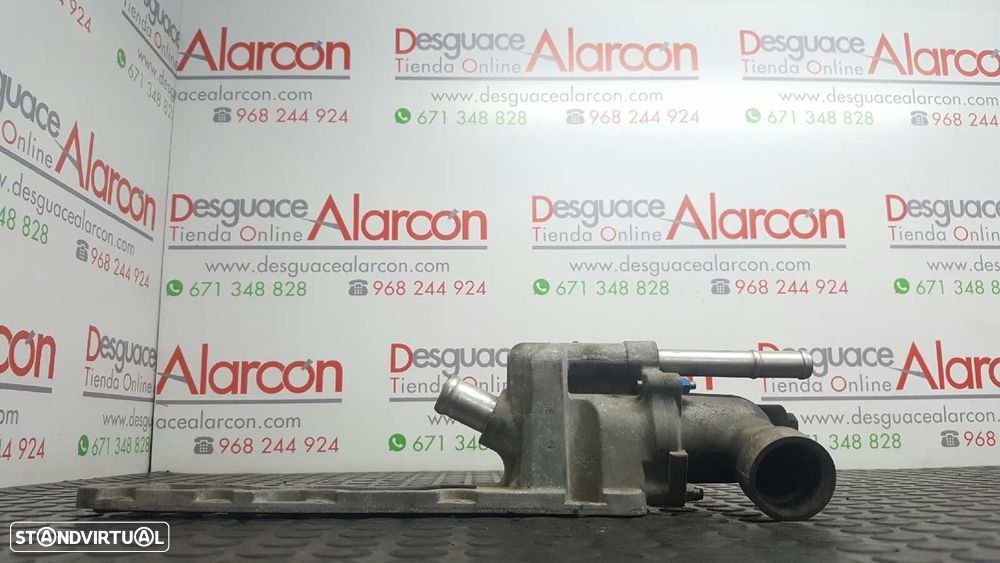 TERMOSTATO LEXUS RX 400H - 1