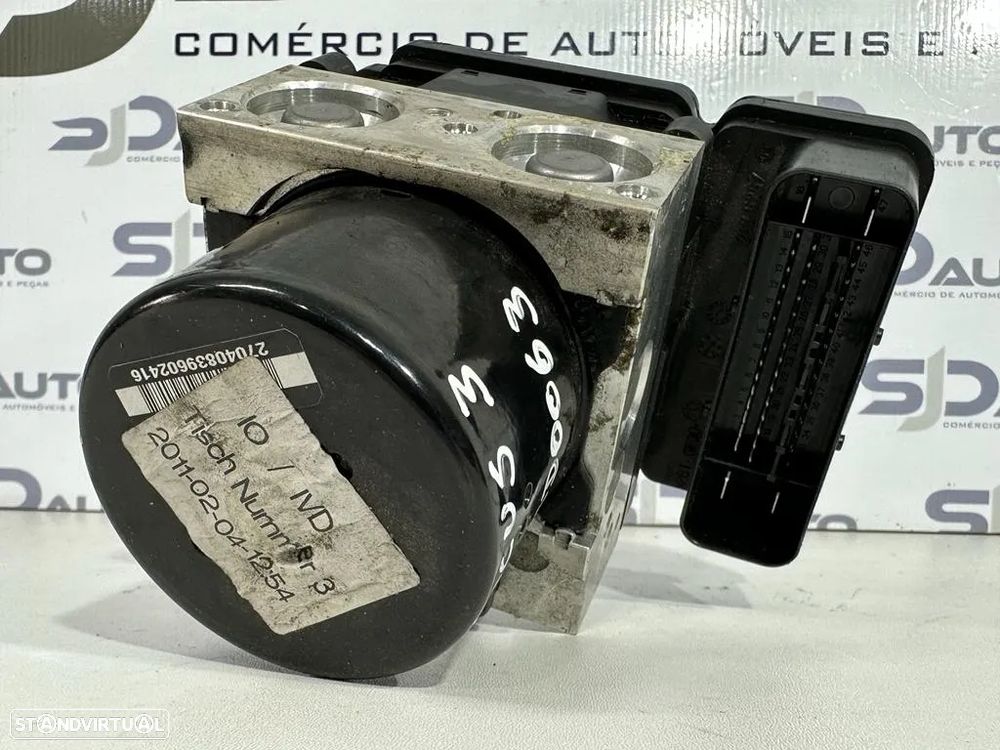 Módulo ABS - Ford Focus III - 6