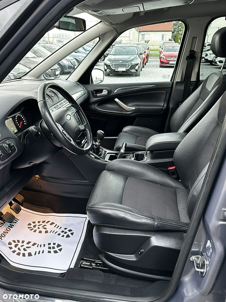 Ford Galaxy - 5