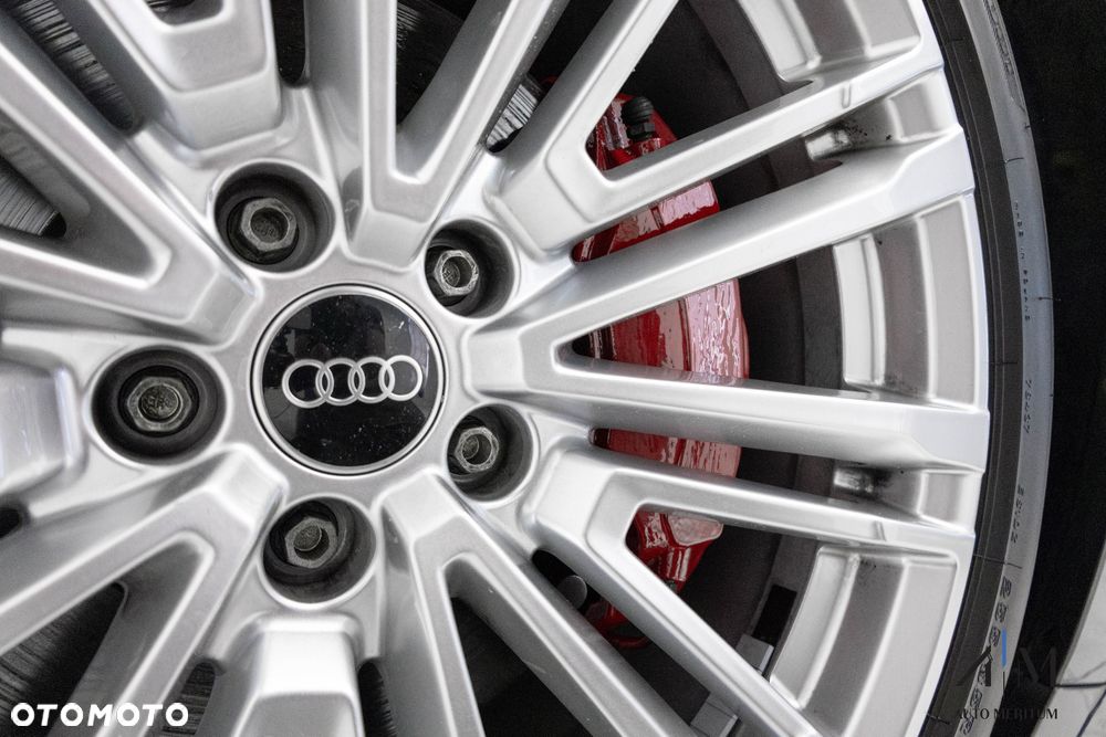 Audi A5 Sportback - 18