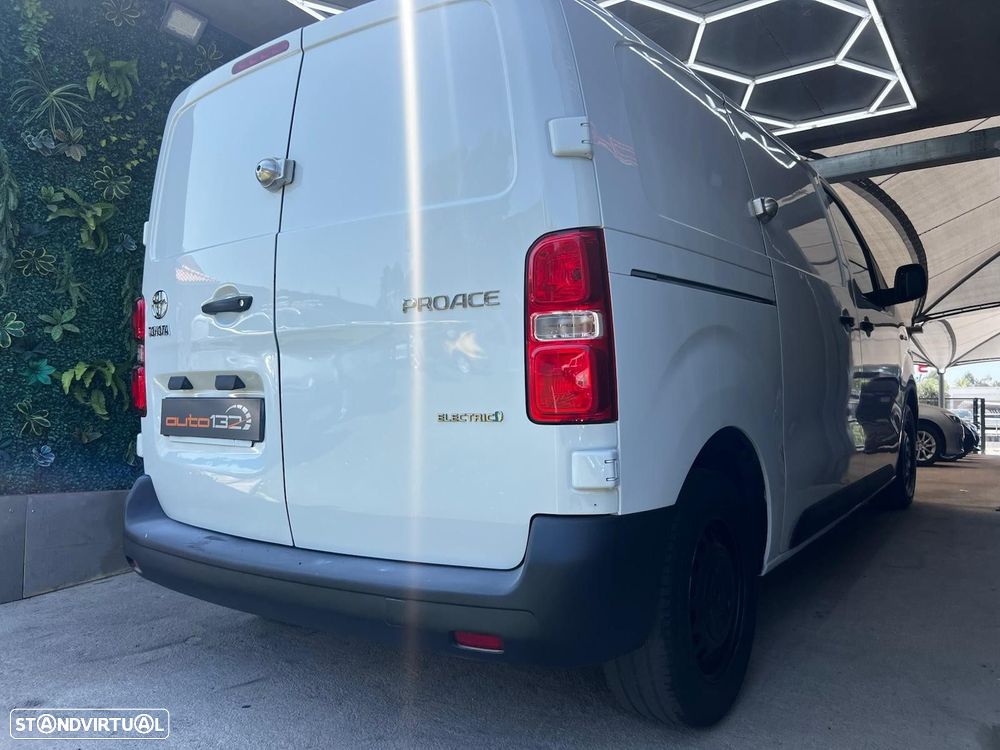 Toyota Proace 50 kWh L1 Comfort - 7