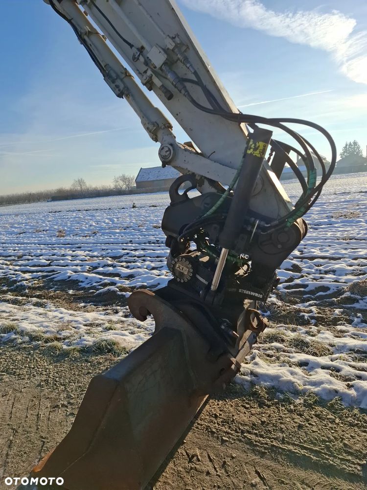 Takeuchi TB1160W - 15