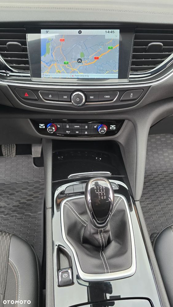 Opel Insignia 1.5 DI Turbo Exclusive - 11