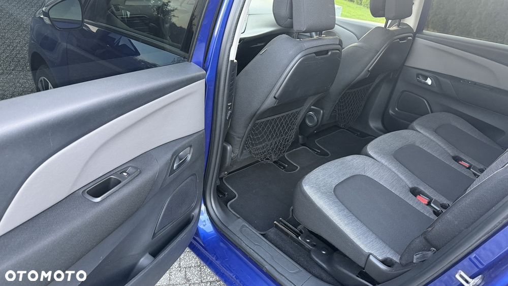 Citroën C4 Picasso 1.6 BlueHDi Shine S&S EAT6 - 25