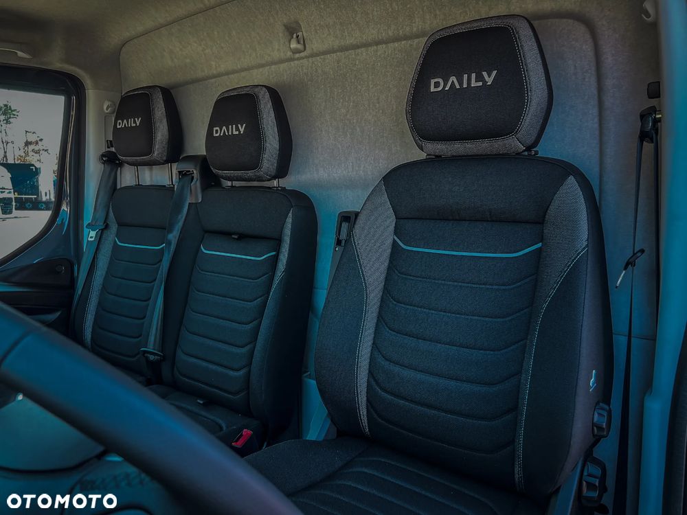 Iveco Daily 35S18HA8 3.0 180KM - 26