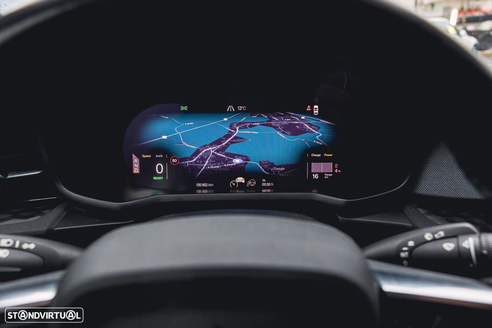 Polestar 2 Single Motor 69kWh - 20