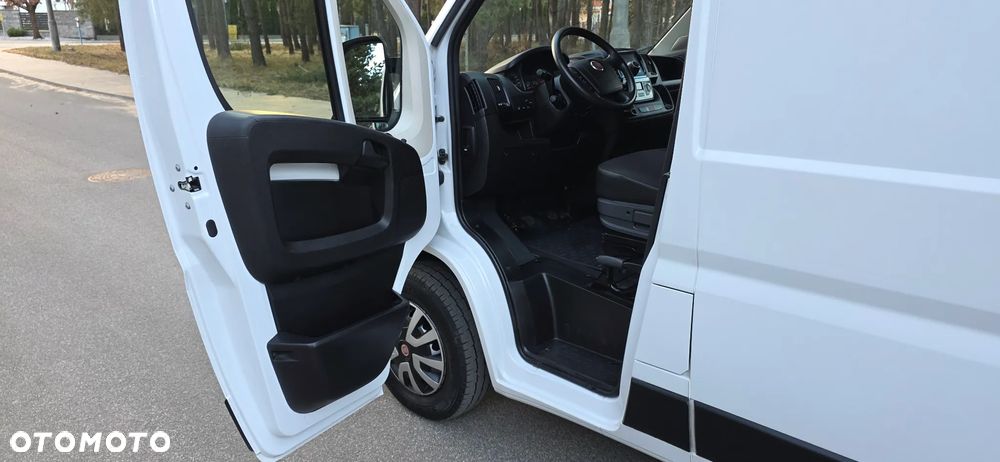 Fiat Ducato - 13