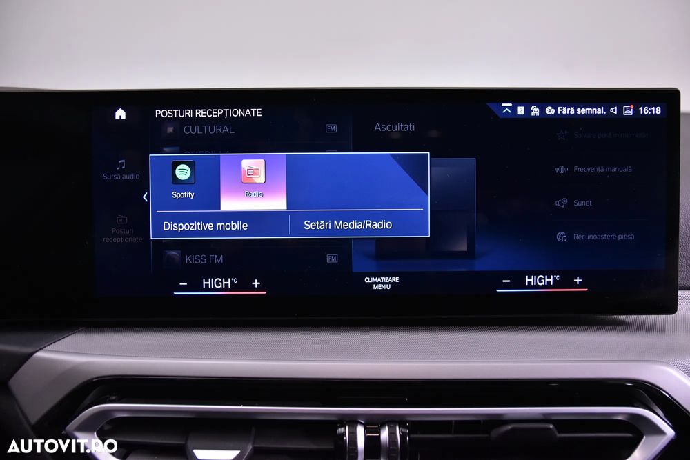 BMW Seria 3 320d xDrive Aut. - 20