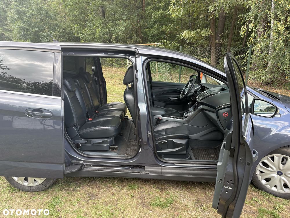 Ford C-Max 2012 photo 4