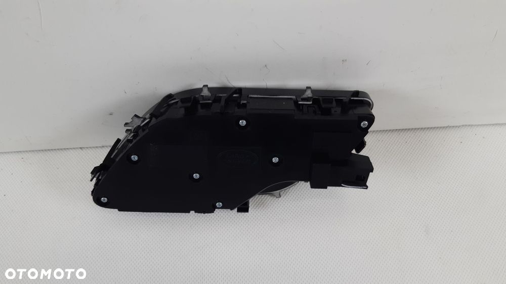 RANGE ROVER EVOQUE II L551 18- PRZEŁĄCZNIK PANEL FOTELA LEWY PRZÓD - 5
