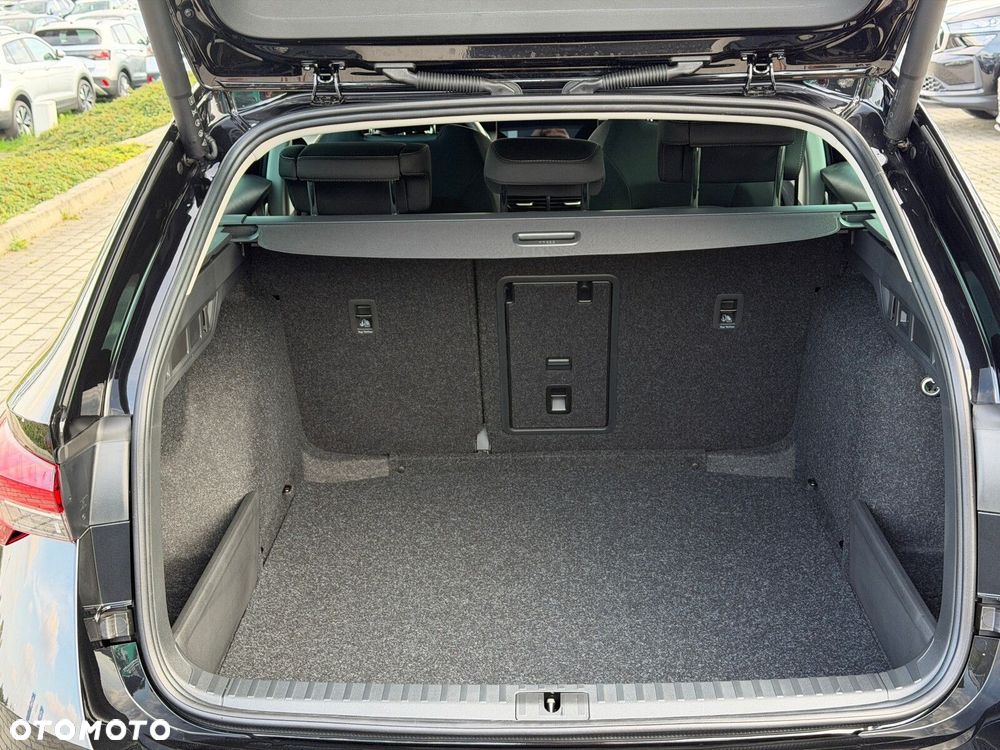 Skoda Octavia 2.0 TSI Drive Selection 4x4 DSG - 9