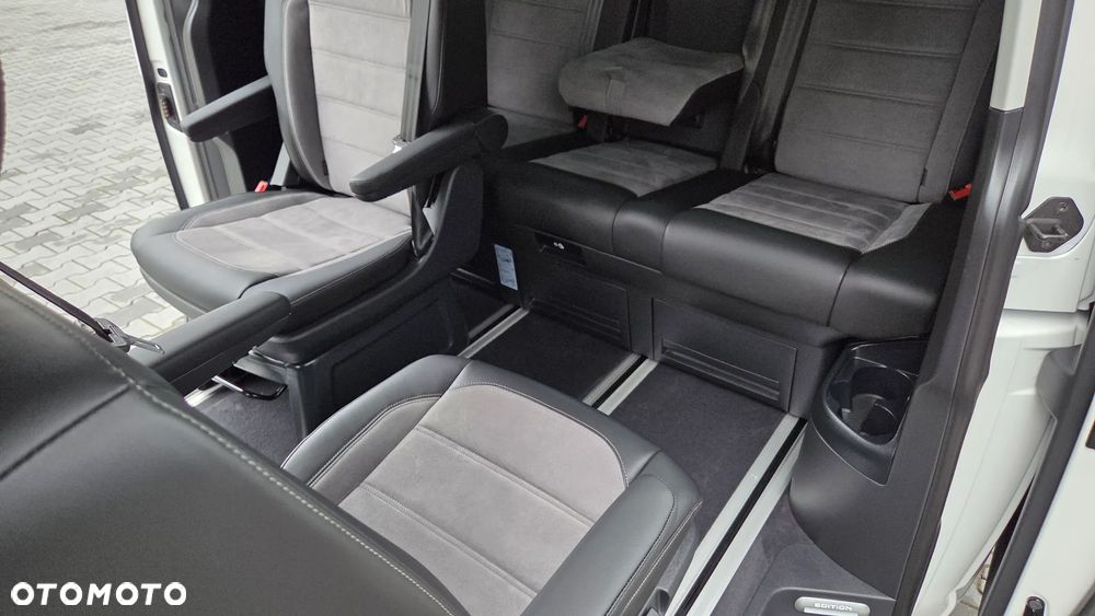 Volkswagen Multivan 2.0 TDI L1 Highline 4Motion DSG - 14