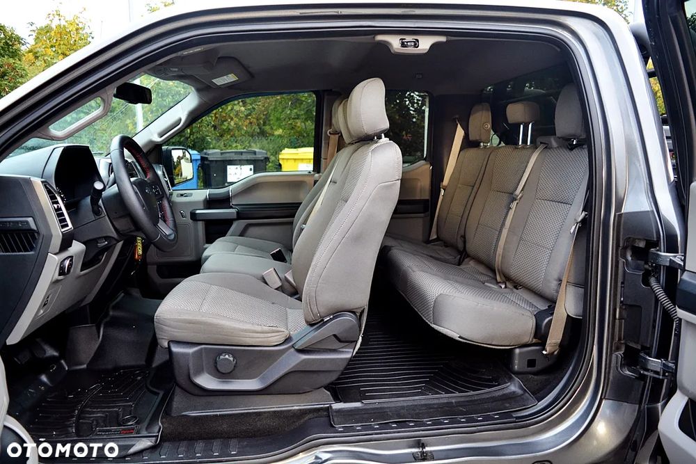 Ford F150 - 5