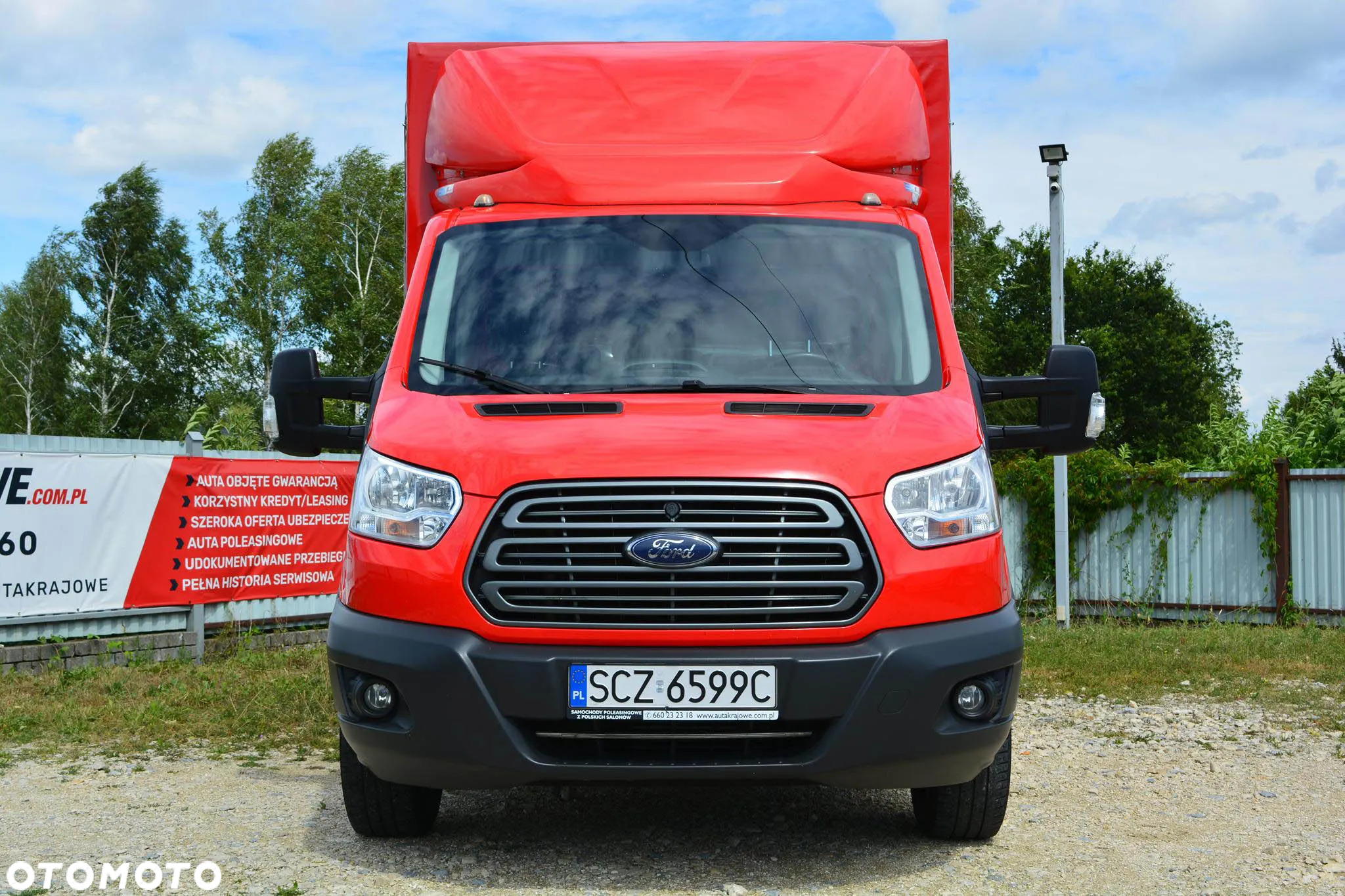 Ford TRANSIT - 6