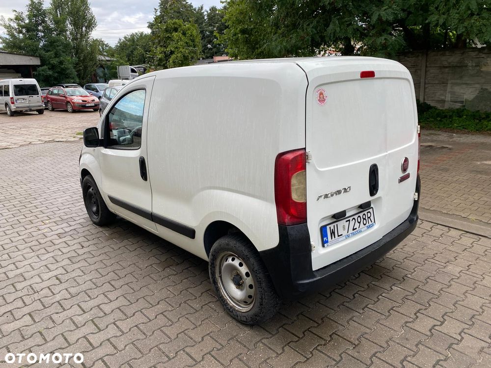 Fiat Fiorino - 38