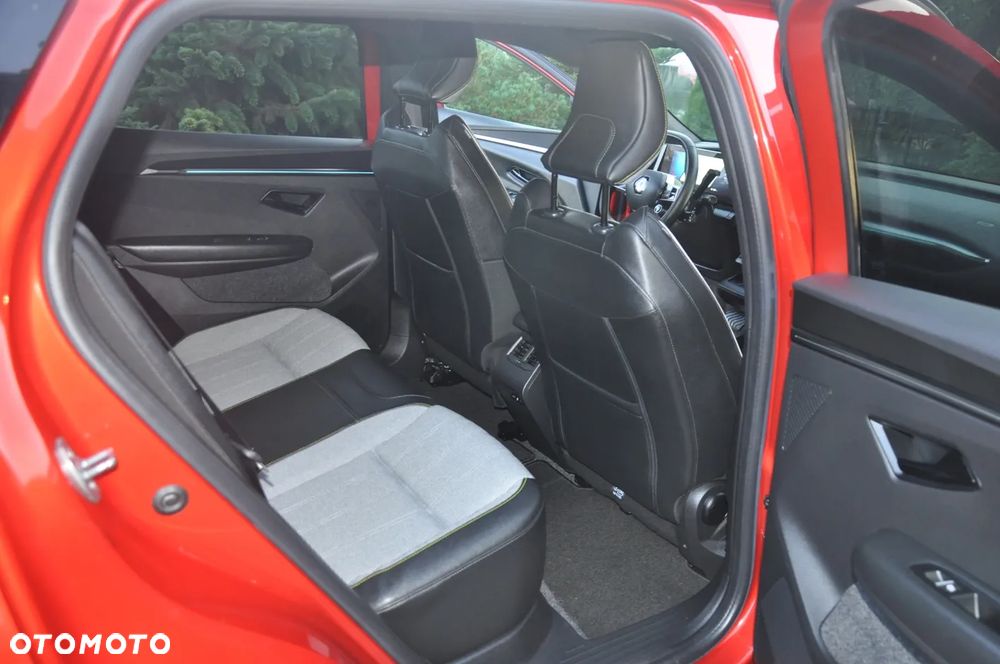 Renault Scenic 220 Long Range Esprit Alpine - 20
