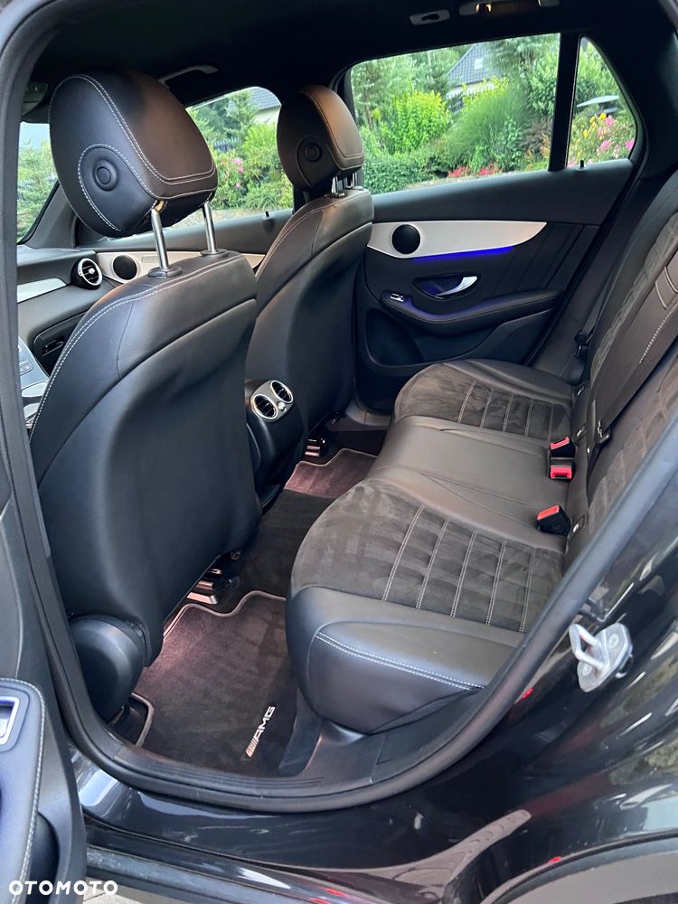 Mercedes-Benz GLC - 10