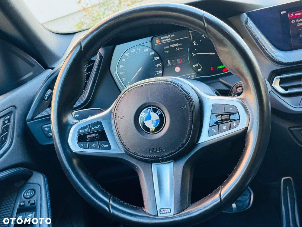 BMW Seria 2 218i M Sport - 24